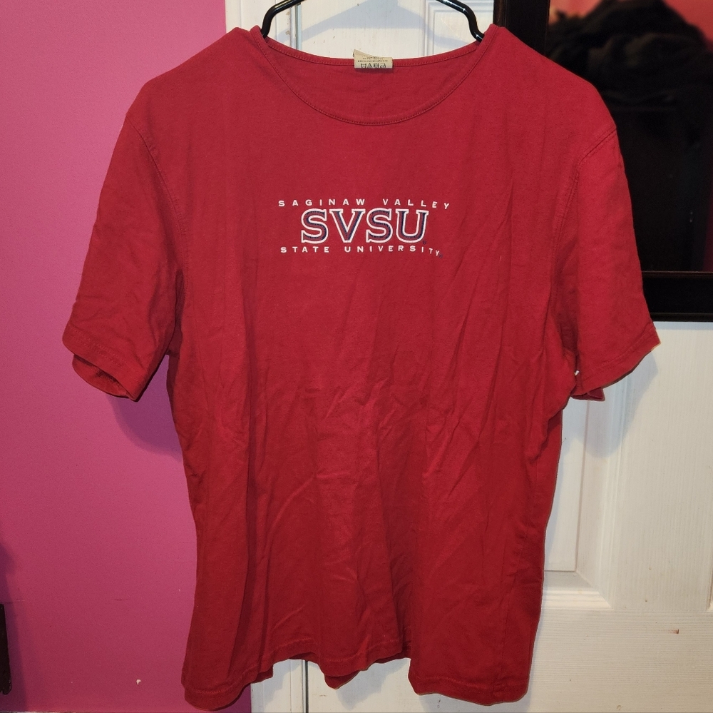 SVSU Tee